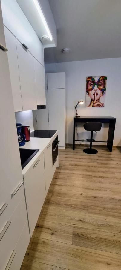 Nordica Central Apartment Рованіемі Екстер'єр фото