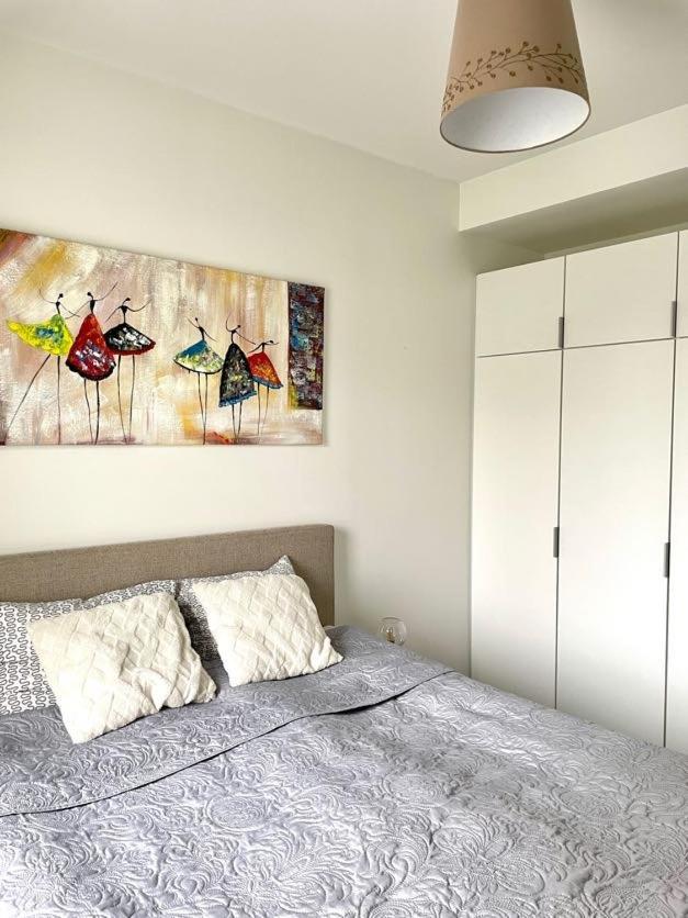 Nordica Central Apartment Рованіемі Екстер'єр фото