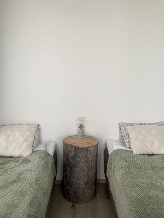 Nordica Central Apartment Рованіемі Екстер'єр фото